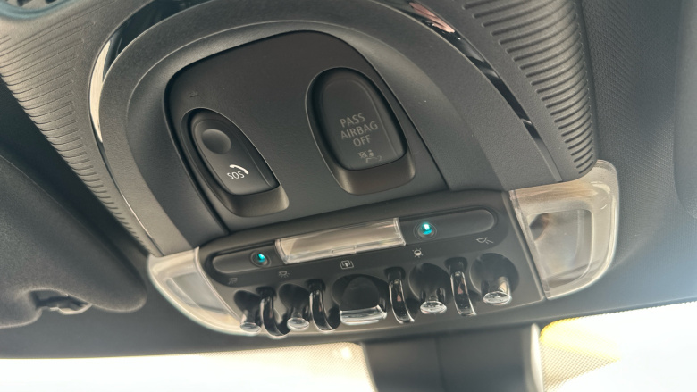 MINI Hatchback 2.0 Cooper S Sport 3dr Auto Petrol Hatchback